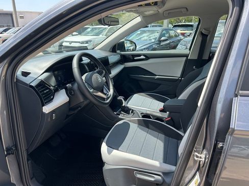 New 2026 Volkswagen Taos S FWD image 15