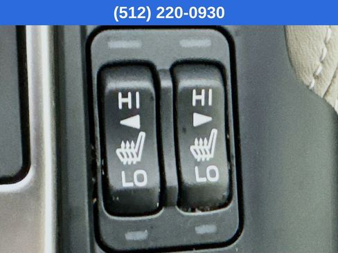 Certified 2023 Subaru Forester Limited AWD/4WD image 25