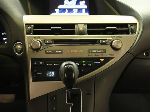 Used 2013 Lexus RX 350 AWD image 5