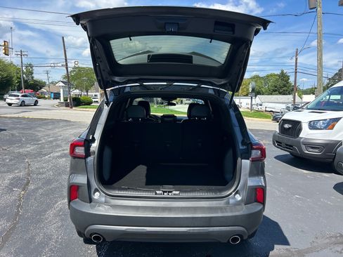 Certified 2026 Ford Escape ST-Line AWD/4WD image 14