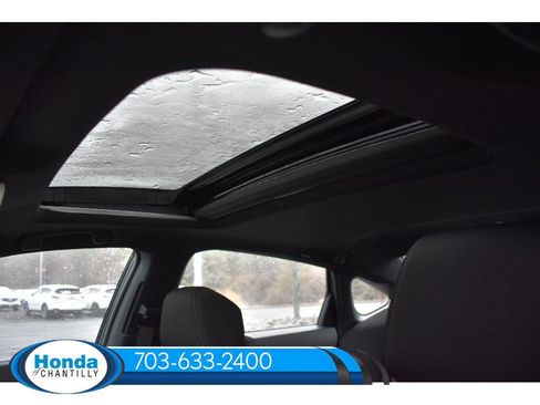 New 2026 Honda Accord Hybrid Sport image 23