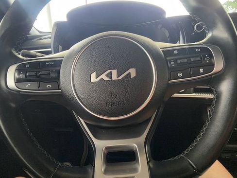 Used 2023 Kia K5 GT-Line w/ GT-Line Premium Package FWD image 21