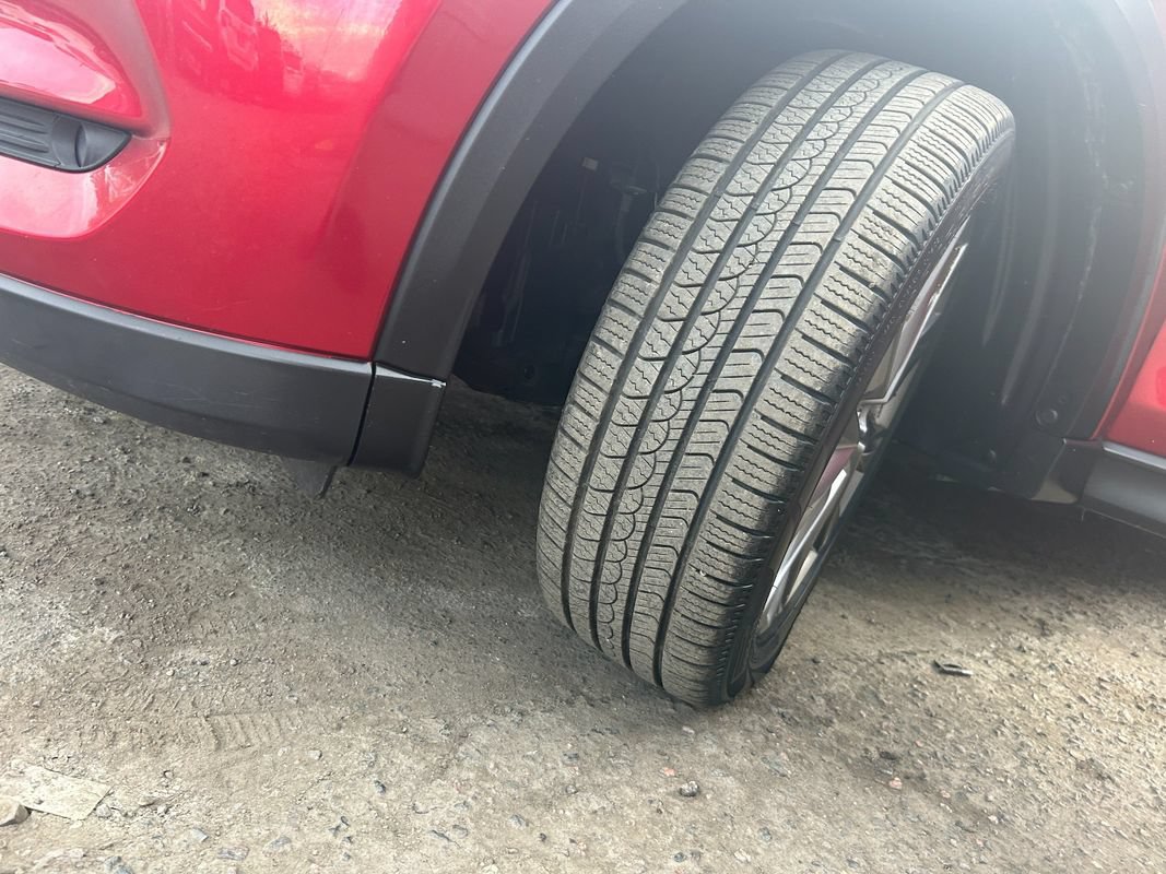 Used 2019 MAZDA CX-5 Grand Touring AWD/4WD image 14