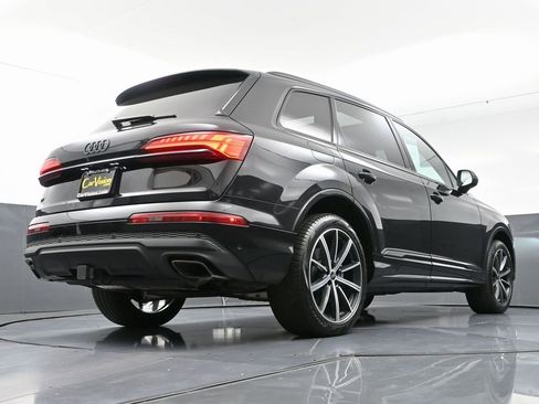 Used 2025 Audi Q7 2.0T Premium Plus w/ Premium Plus Package image 53