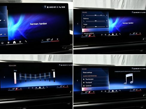 Used 2024 BMW X6 xDrive40i image 31