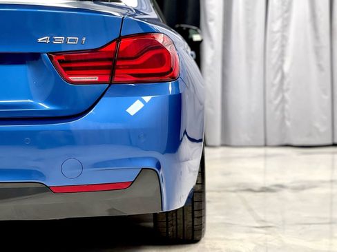 Used 2019 BMW 430i xDrive Coupe image 15