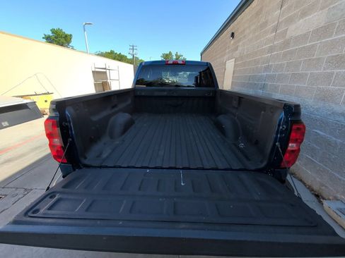 Used 2017 Chevrolet Silverado 1500 LT w/ All Star Edition AWD/4WD image 13