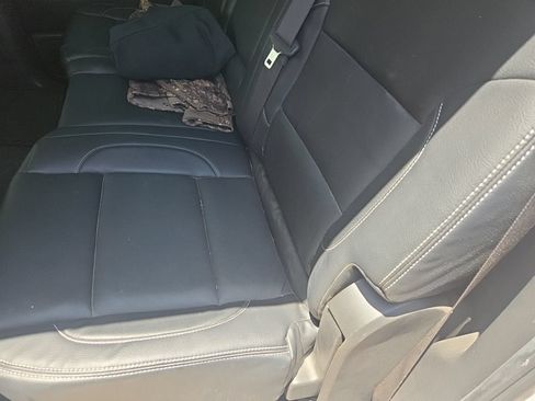 Used 2018 Chevrolet Silverado 1500 LT w/ Texas Edition AWD/4WD image 12