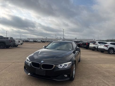 Used 2015 BMW 428i Coupe image 6