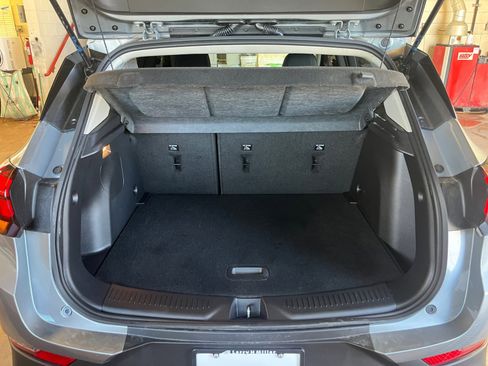 Used 2024 Buick Encore GX Preferred w/ Comfort Package AWD/4WD image 33