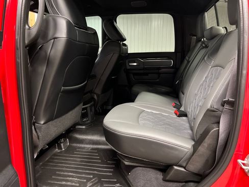Used 2020 RAM 2500 Power Wagon image 23