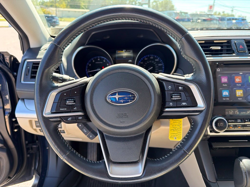 Used 2018 Subaru Outback 2.5i Premium AWD/4WD image 28