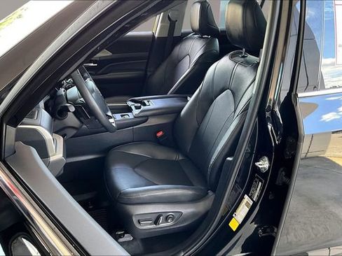 Used 2024 Toyota Grand Highlander AWD image 18