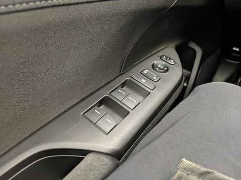 Used 2018 Honda Civic EX image 23