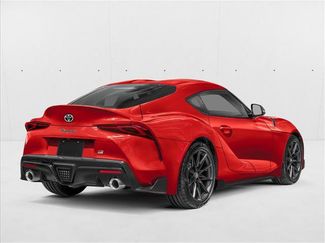 New 2026 Toyota Supra Premium video 2