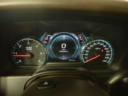 Used 2019 Chevrolet Tahoe Premier AWD/4WD image 26