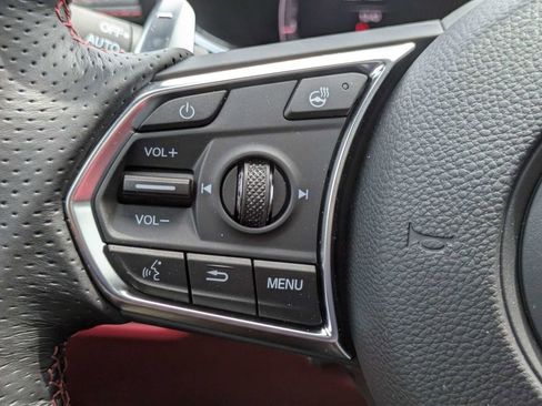 New 2026 Acura MDX Type S AWD/4WD image 29