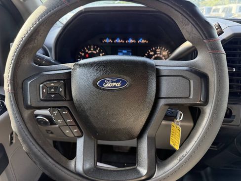 Used 2015 Ford F150 XL w/ XL Power Equipment Group RWD image 23