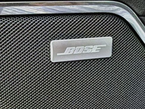 Used 2024 Chevrolet Silverado 3500 LTZ w/ LTZ Convenience Package AWD/4WD image 19