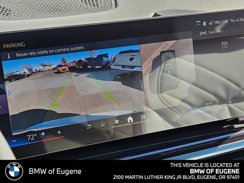 New 2026 BMW X5 xDrive40i w/ M Sport Package image 28