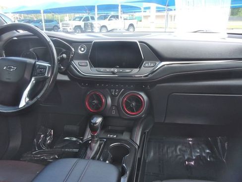 Used 2019 Chevrolet Blazer RS AWD/4WD image 22
