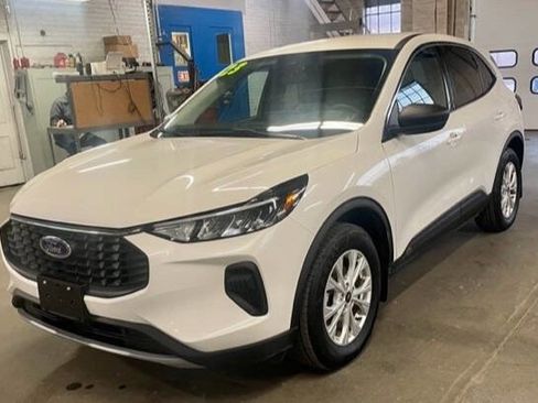 Certified 2023 Ford Escape Active w/ Tech Pack #1 image 1