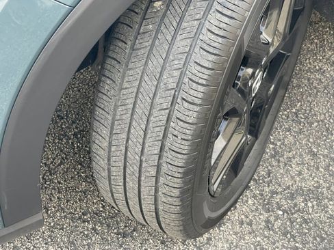 Certified 2024 Honda HR-V Sport image 34