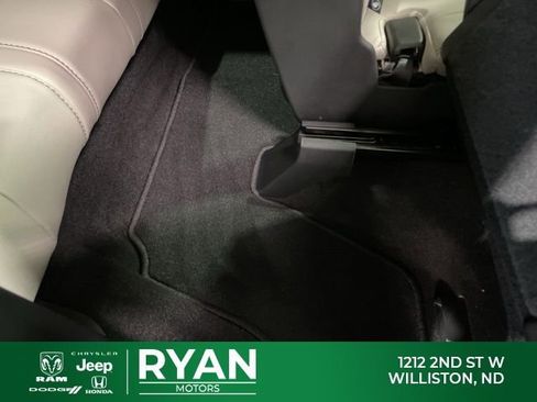 New 2026 Honda Pilot Elite image 27