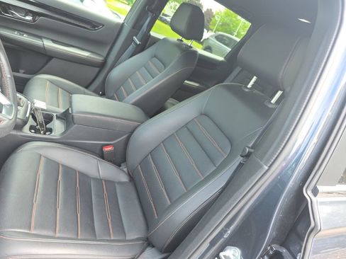 Used 2024 Honda CR-V Sport Touring image 10