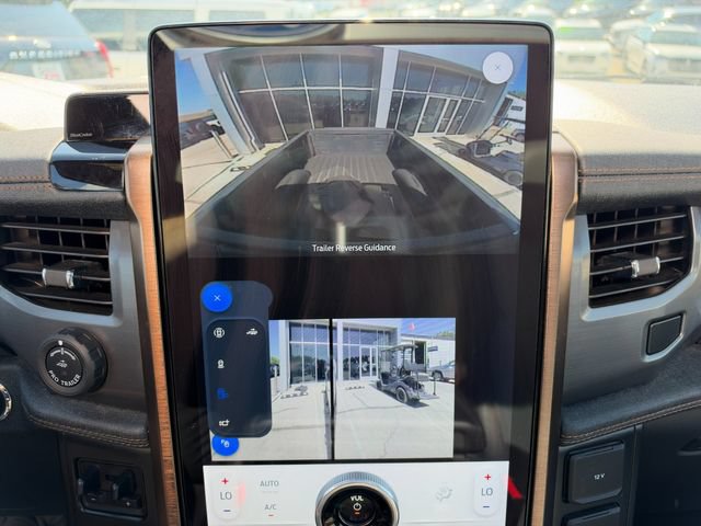 Used 2023 Ford F150 Lightning Lariat w/ Equipment Group 511A High AWD/4WD image 33