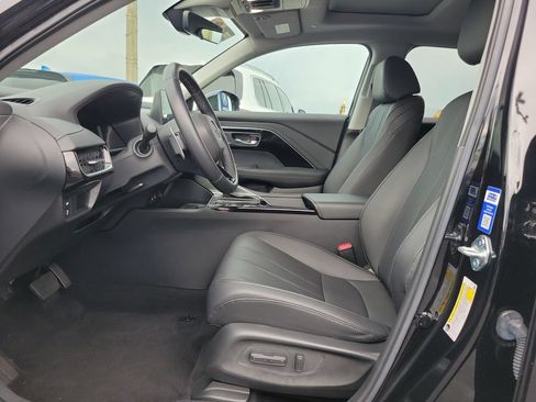 Certified 2025 Acura ADX FWD image 15