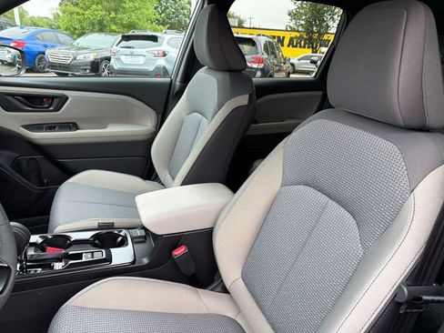 New 2026 Subaru Forester Premium AWD/4WD image 20