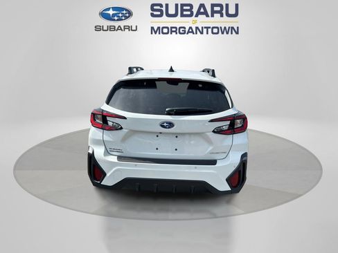 New 2025 Subaru Crosstrek 2.5i Limited image 6