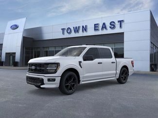 New 2026 Ford F150 STX w/ F-150 LOBO Package video 1