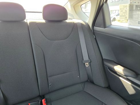 New 2026 Kia K4 LXS FWD image 14