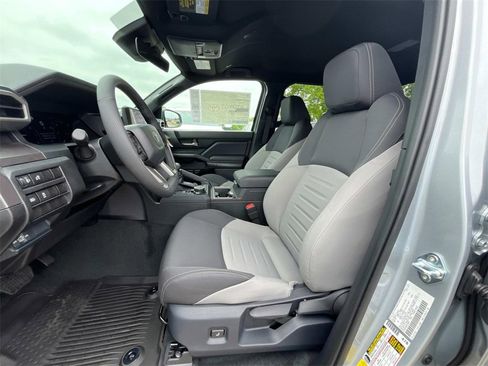 New 2025 Toyota Tacoma TRD Off-Road image 11