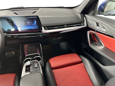 Used 2025 BMW X1 xDrive28i image 26