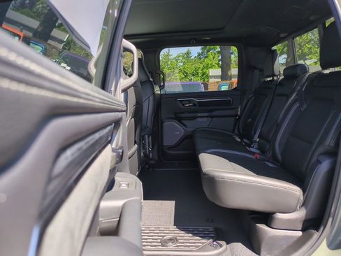 New 2026 RAM 1500 Rebel AWD/4WD image 14