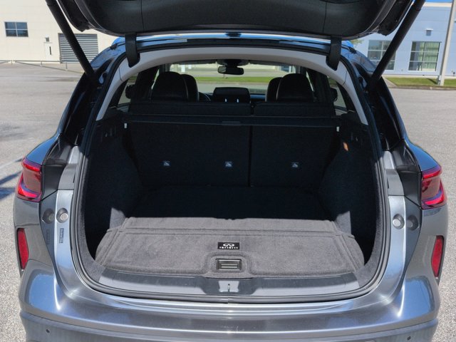 Used 2019 INFINITI QX50 Essential w/ Premium Heat Package FWD image 14