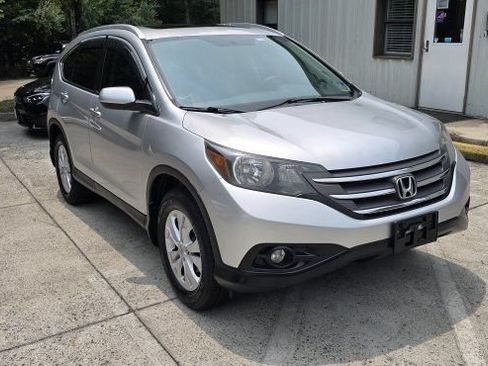 Used 2013 Honda CR-V EX-L image 7