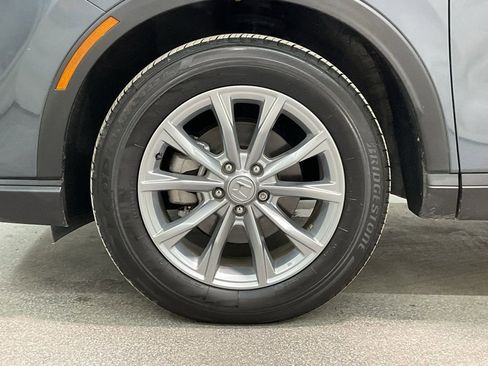 Certified 2023 Honda CR-V EX-L image 34