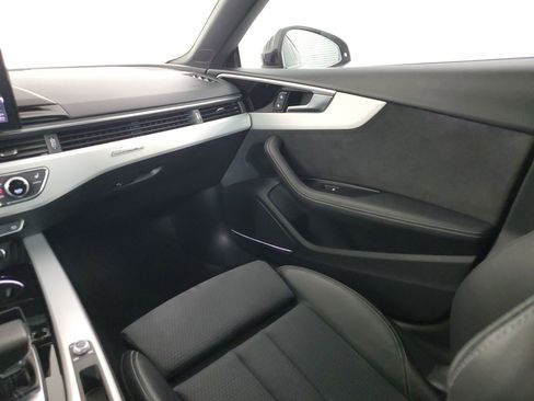 Certified 2023 Audi A5 2.0T Premium Plus w/ Premium Plus image 48