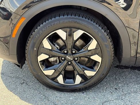 Used 2023 Kia Sportage X-Line AWD/4WD image 10