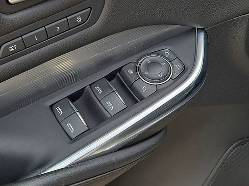 Used 2024 Cadillac XT4 Premium Luxury AWD/4WD image 22