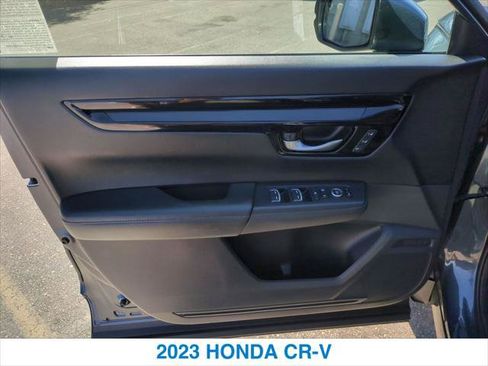 Used 2023 Honda CR-V EX-L image 12
