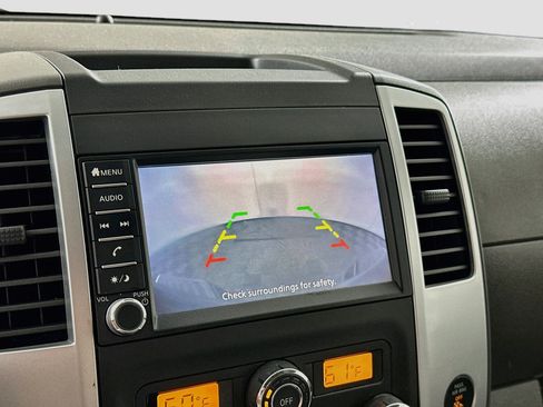 Used 2019 Nissan Frontier SV w/ Value Truck Package RWD image 22