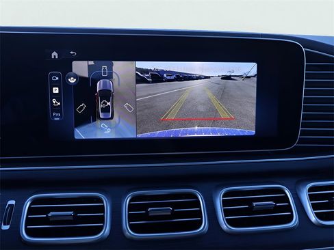 New 2026 Mercedes-Benz GLE 350 GLE 350 image 47