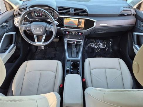 Certified 2024 Audi Q3 2.0T Premium Plus AWD/4WD image 16