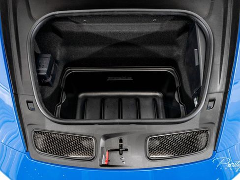 Used 2025 Porsche 911 GT3 image 6