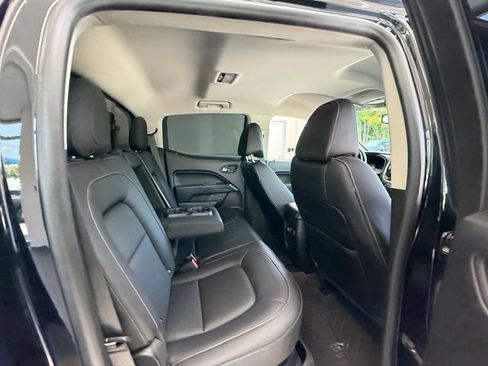 Used 2022 Chevrolet Colorado ZR2 AWD/4WD image 16